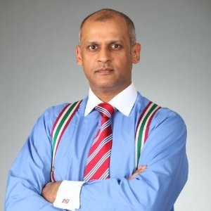 Jagdish Patel Ba Hons