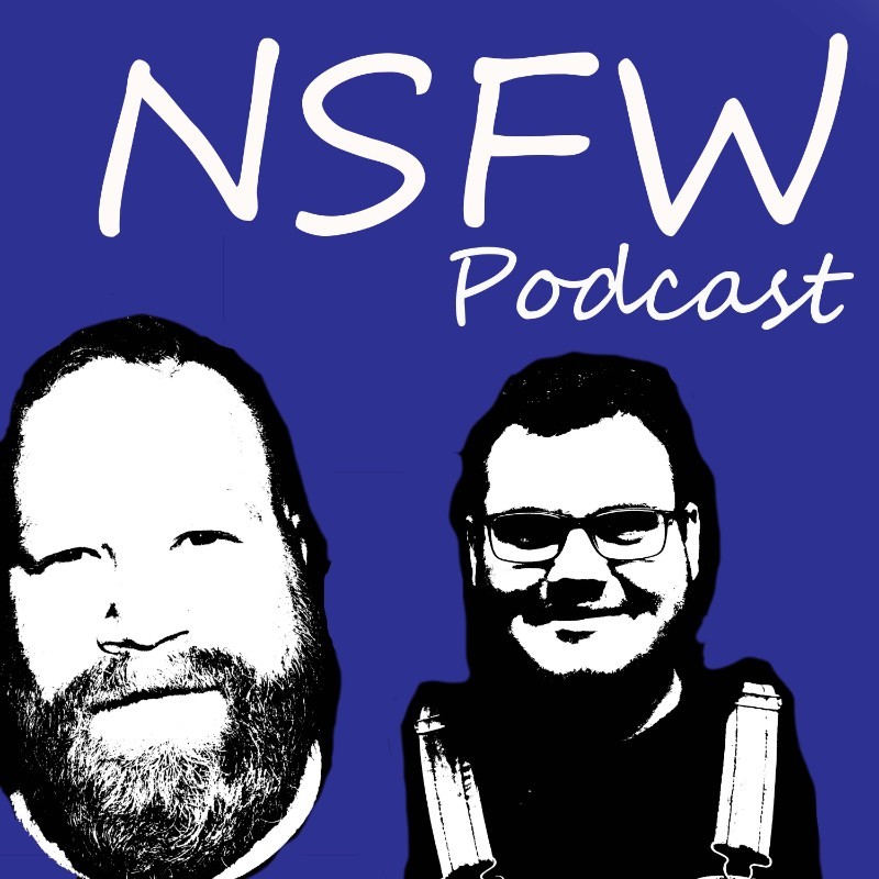 Contact Nsfw Podcast