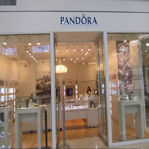 Contact Pandora Mall