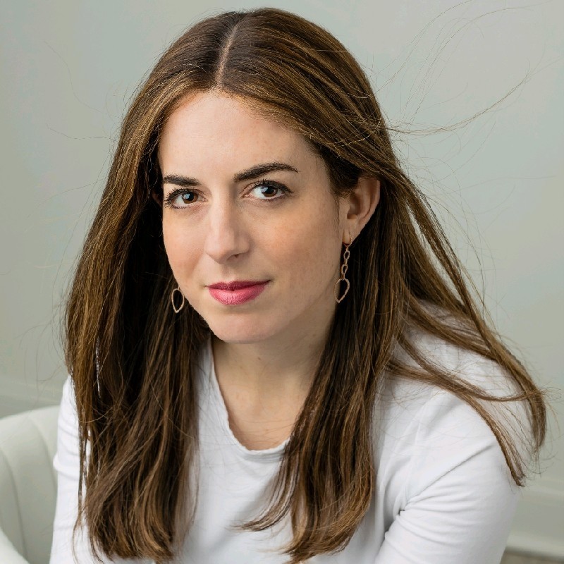 Rina Schiffman