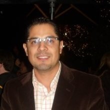 Guillermo Venegas Email & Phone Number