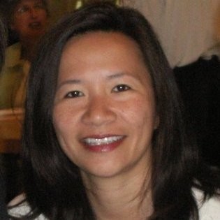 Cheryl Kong