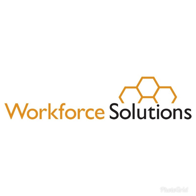 Contact Workforce Solutions