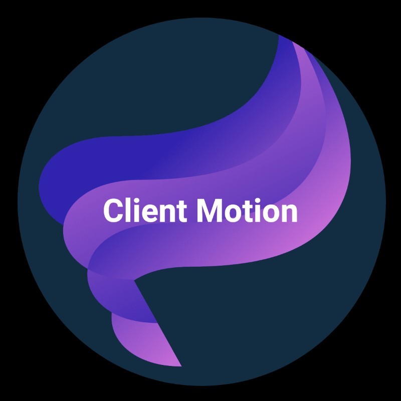 Contact Client Motion