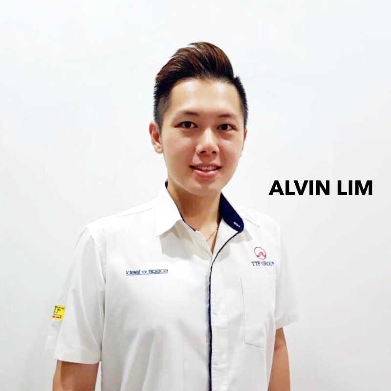 Alvin Lim