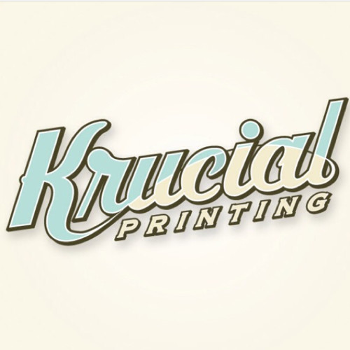 Contact Krucial Printing