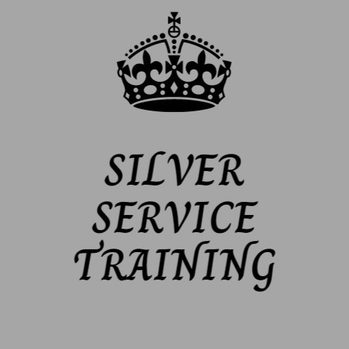 Contact Silver Training