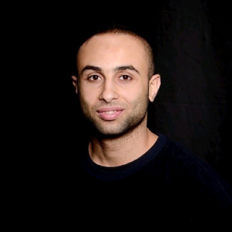 Khaled Ashraf