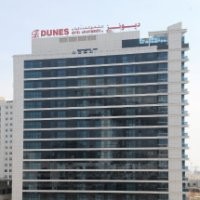 Dunes Group Hotel Apartments