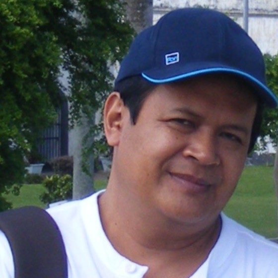 Andoyo Supriyantono