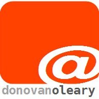Contact Donovan Oleary