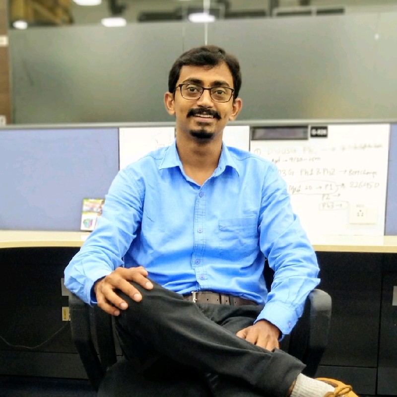 Ganesh Bramhane