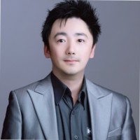 Aidan Huang