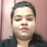 Ankita Masram