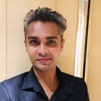 Image of Jishant Shah