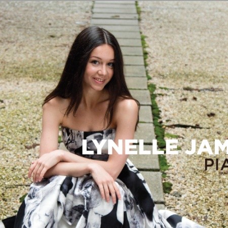 Lynelle James