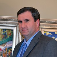 Image of Kirk Mcculley