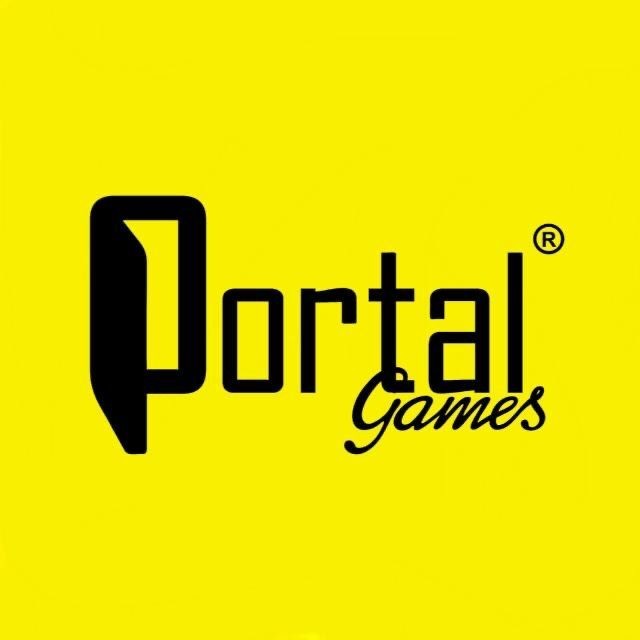 Hr Portal Games