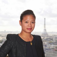 Anh Thuy Kaouza - Gravier