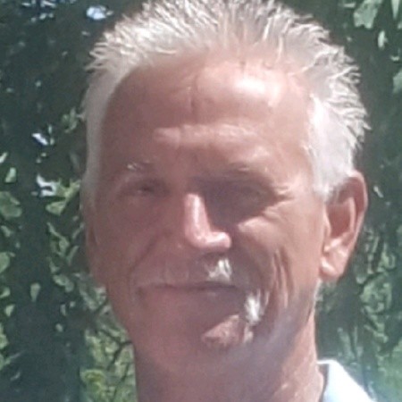 Image of Tony Russell