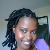 Image of Zenande Mfenyana