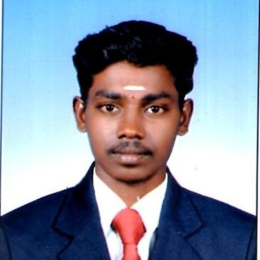 Aravind Panneerselvam