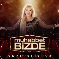 Arzu Aliyeva