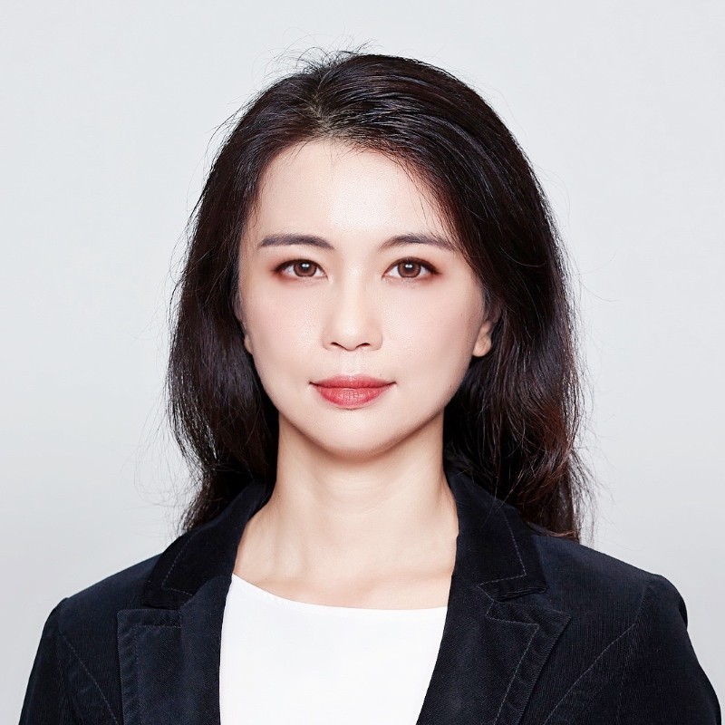Elena Wu