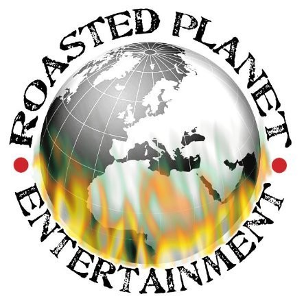 Roasted Planet Entertainment