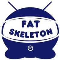 Contact Fat Skeleton