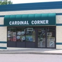 Contact Cardinal Inc