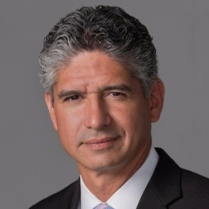 George Cuesta