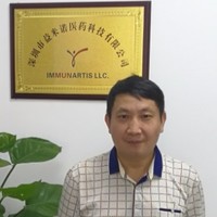 Image of Jimmy Zhu