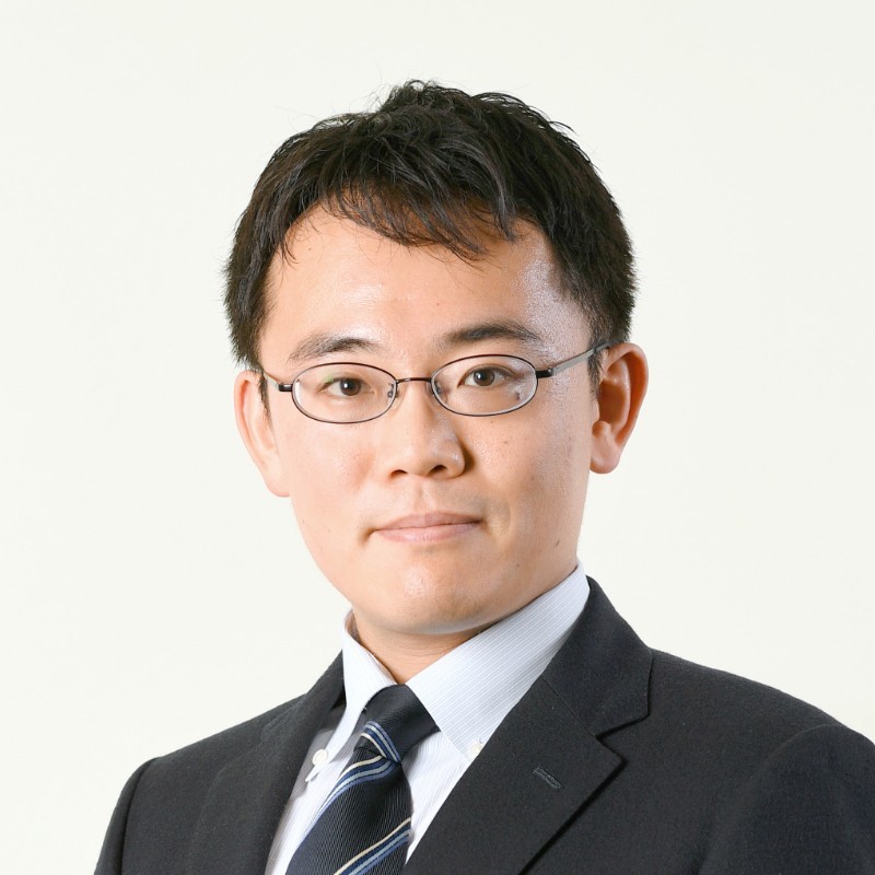 Satoshi Yamazaki ACII MA MEng Email & Phone Number