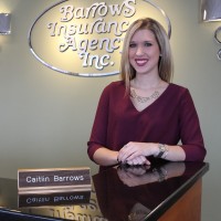 Image of Caitlin Barrows