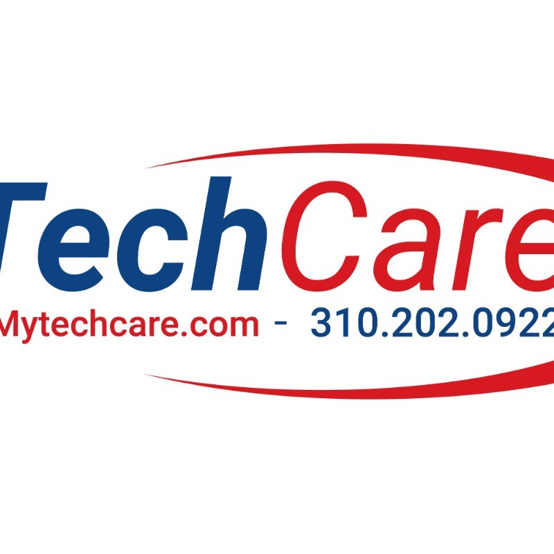 Contact Techcare Computers