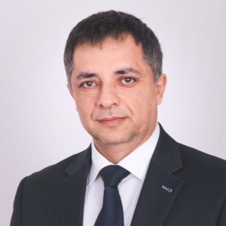 Goran Punic