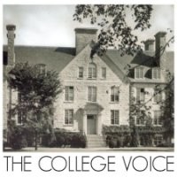 Contact College Voice