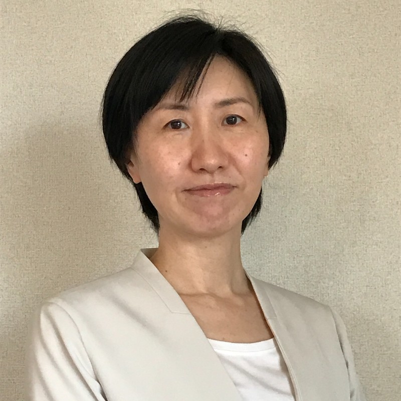 Hiroko Hasegawa