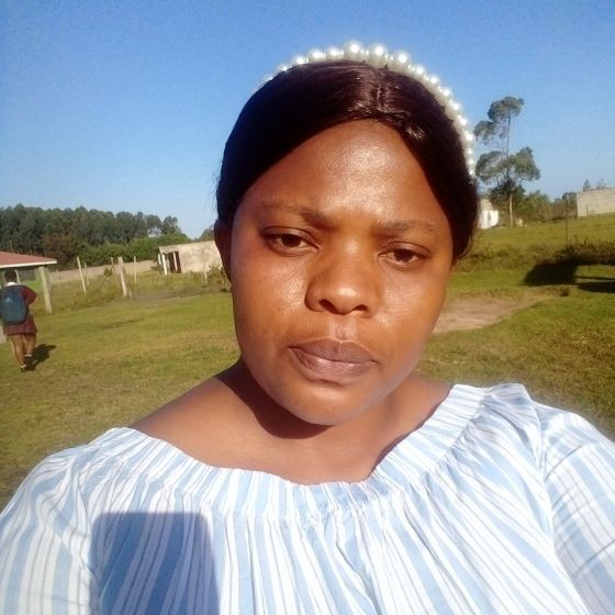 Buselaphi Dlamini