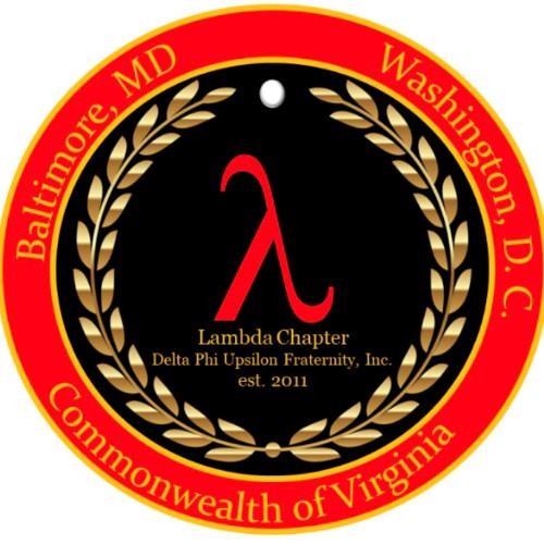 Image of Lambda Fraternity