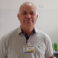 Claudiomiro Rodrigues