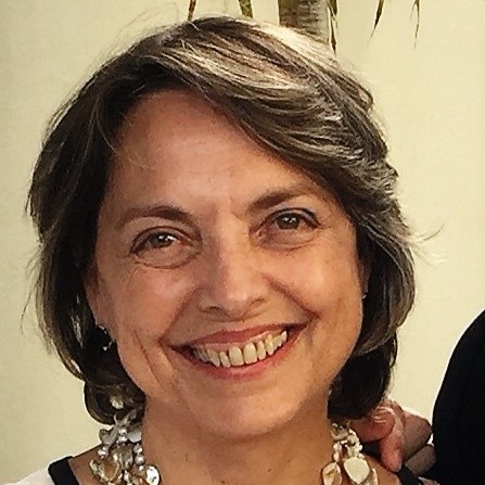 Maria Teresa Arango