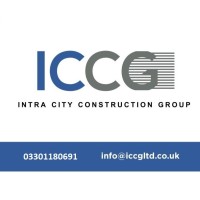 Iccg Ltd Group
