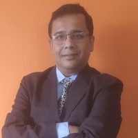 Image of Prasenjit Chakrabarty