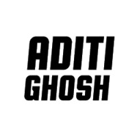 Aditi Ghosh