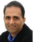 Image of Vivek Mehta