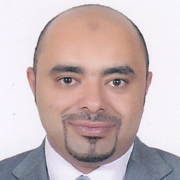 Eyad Al Rousan