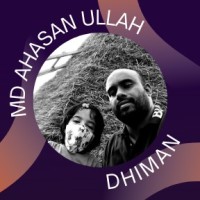 Ahsan Ullah Dhiman