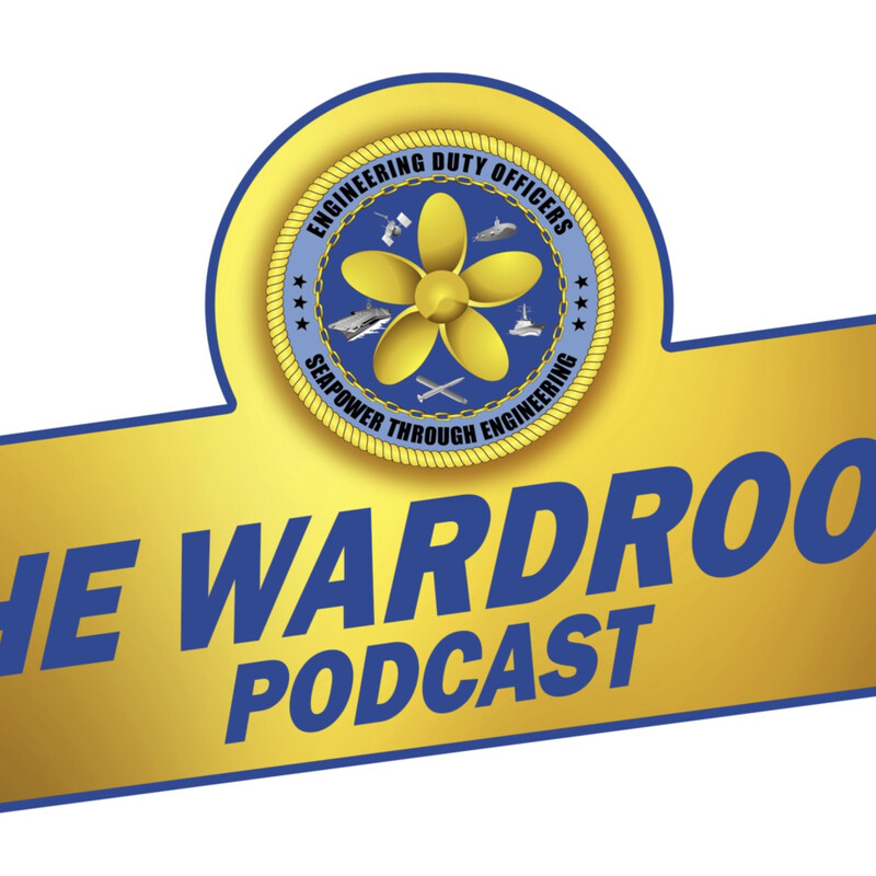 Contact Wardroom Podcast